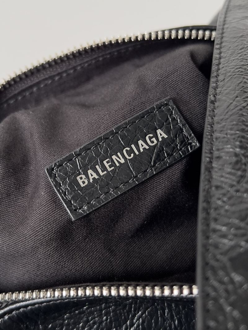 Balenciaga Classic City Bags